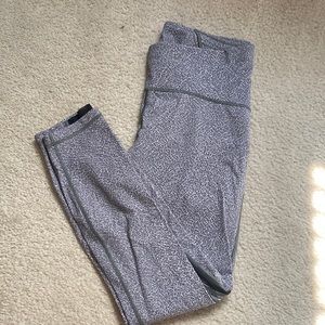LULULEMON size 8